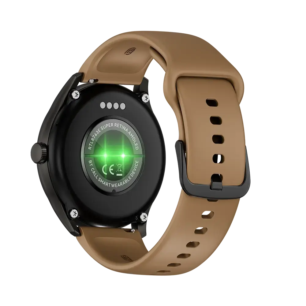 Login Premium Smartwatch - L-101